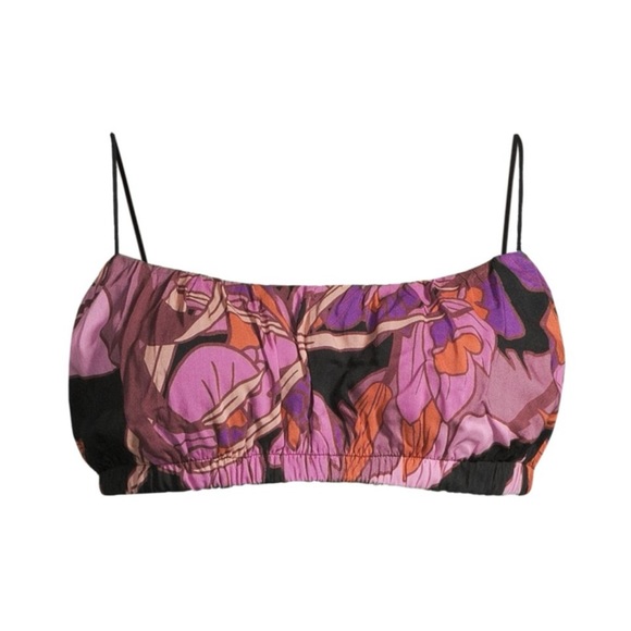 Aurum X Saks Fifth Avenue Bralette - Picture 1 of 1